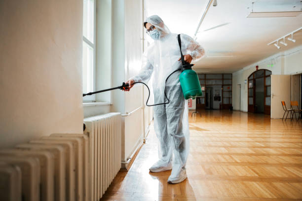 Best Fumigation Services  in Bartonville, TX